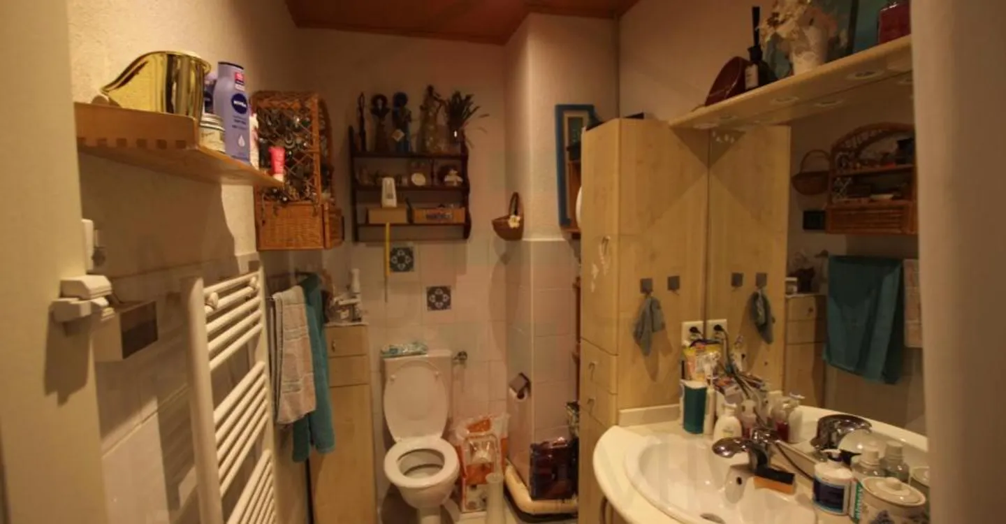 Appartement 3.5 pièces - Photo 5 sur 6
