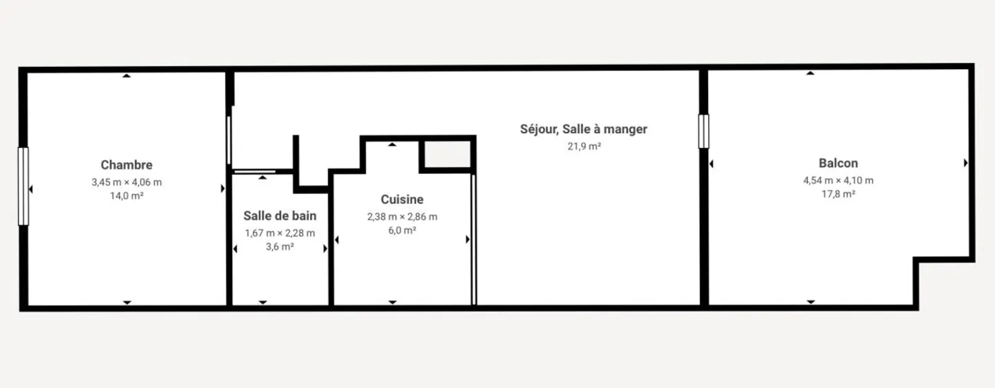 Appartamento ristrutturato, residenza secondaria o investimento - Foto 12 di 12