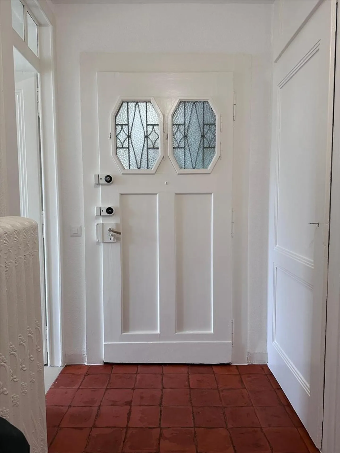 Appartamento luminoso in centro città - Foto 7 di 8