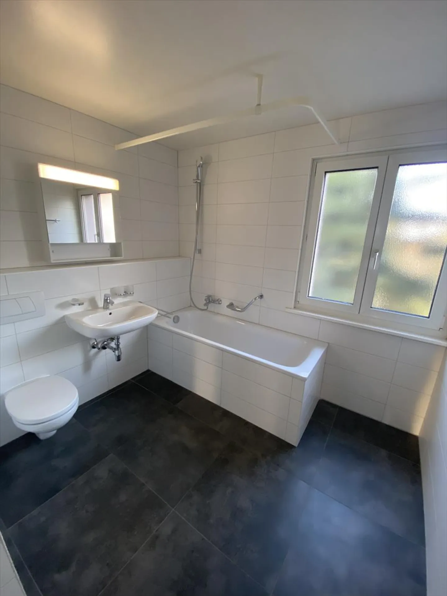 4,5-Zimmer-Wohnung - Foto 7 von 8