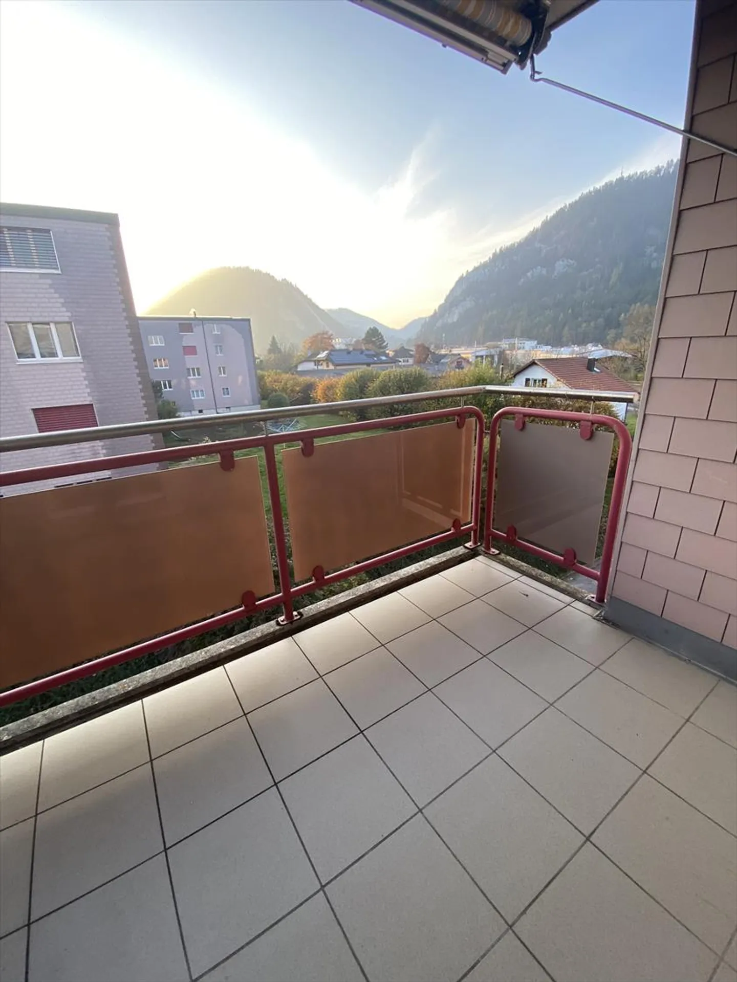 4,5-Zimmer-Wohnung - Foto 8 von 8