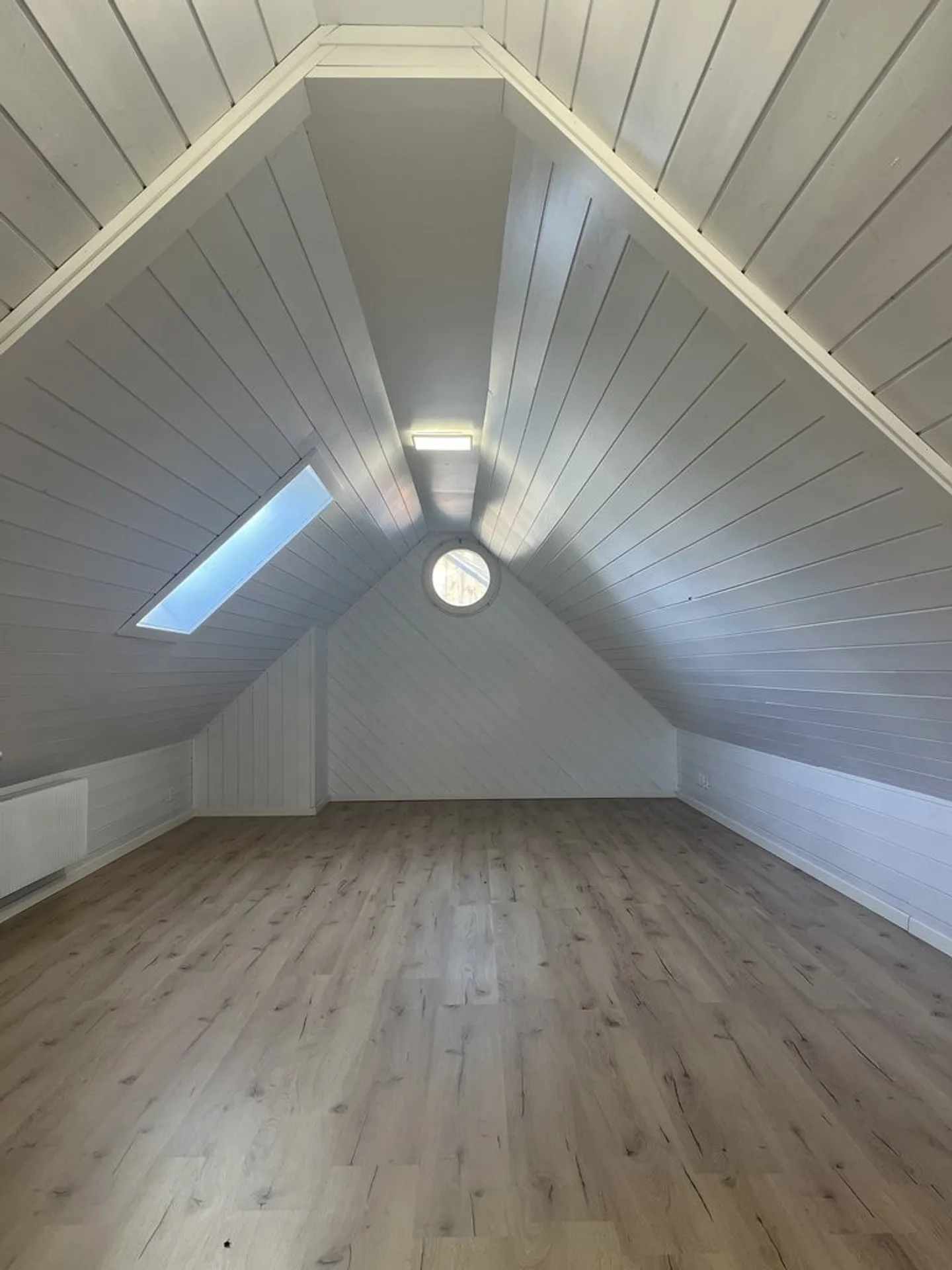 Large 6.5-room apartment for rent in Courtedoux! First net rent offered! - Photo 6 of 8