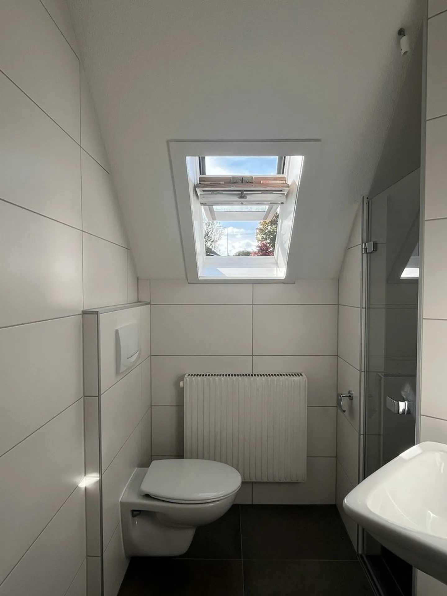 Large 6.5-room apartment for rent in Courtedoux! First net rent offered! - Photo 7 of 8
