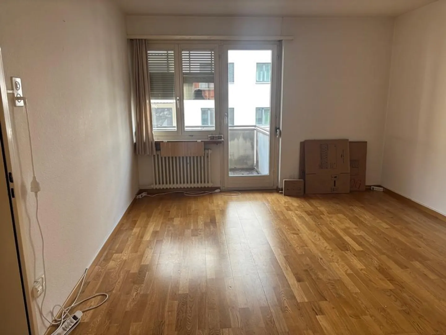 Appartamento temporaneo 2.0 stanze nel cuore di Zurigo Wiedikon - Foto 2 di 9