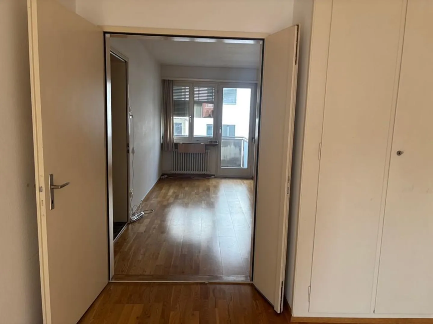 Appartamento temporaneo 2.0 stanze nel cuore di Zurigo Wiedikon - Foto 4 di 9