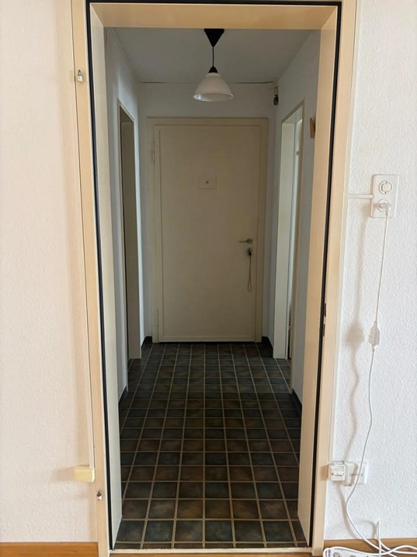 Appartamento temporaneo 2.0 stanze nel cuore di Zurigo Wiedikon - Foto 6 di 9