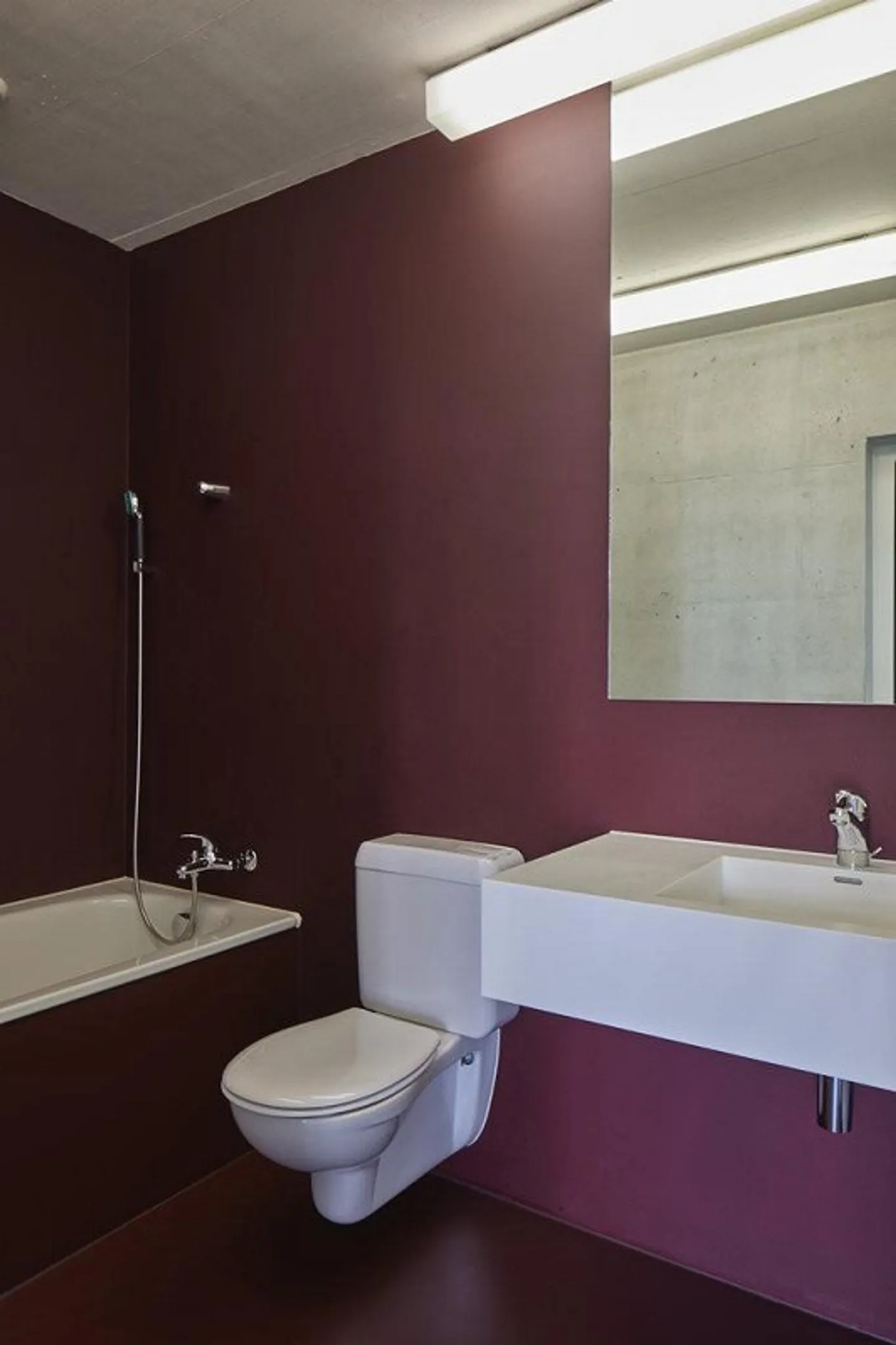 RENT WITHOUT DEPOSIT - Centrally located city quarter - Photo 4 of 8