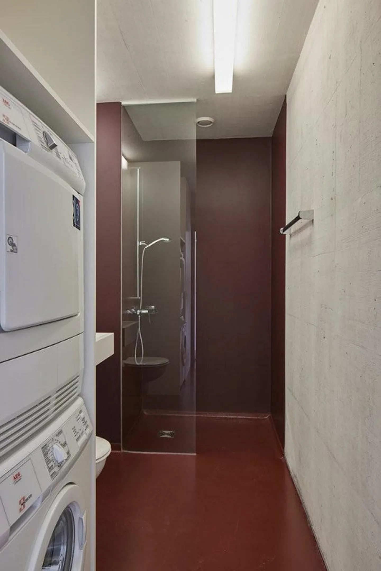 RENT WITHOUT DEPOSIT - Centrally located city quarter - Photo 5 of 8