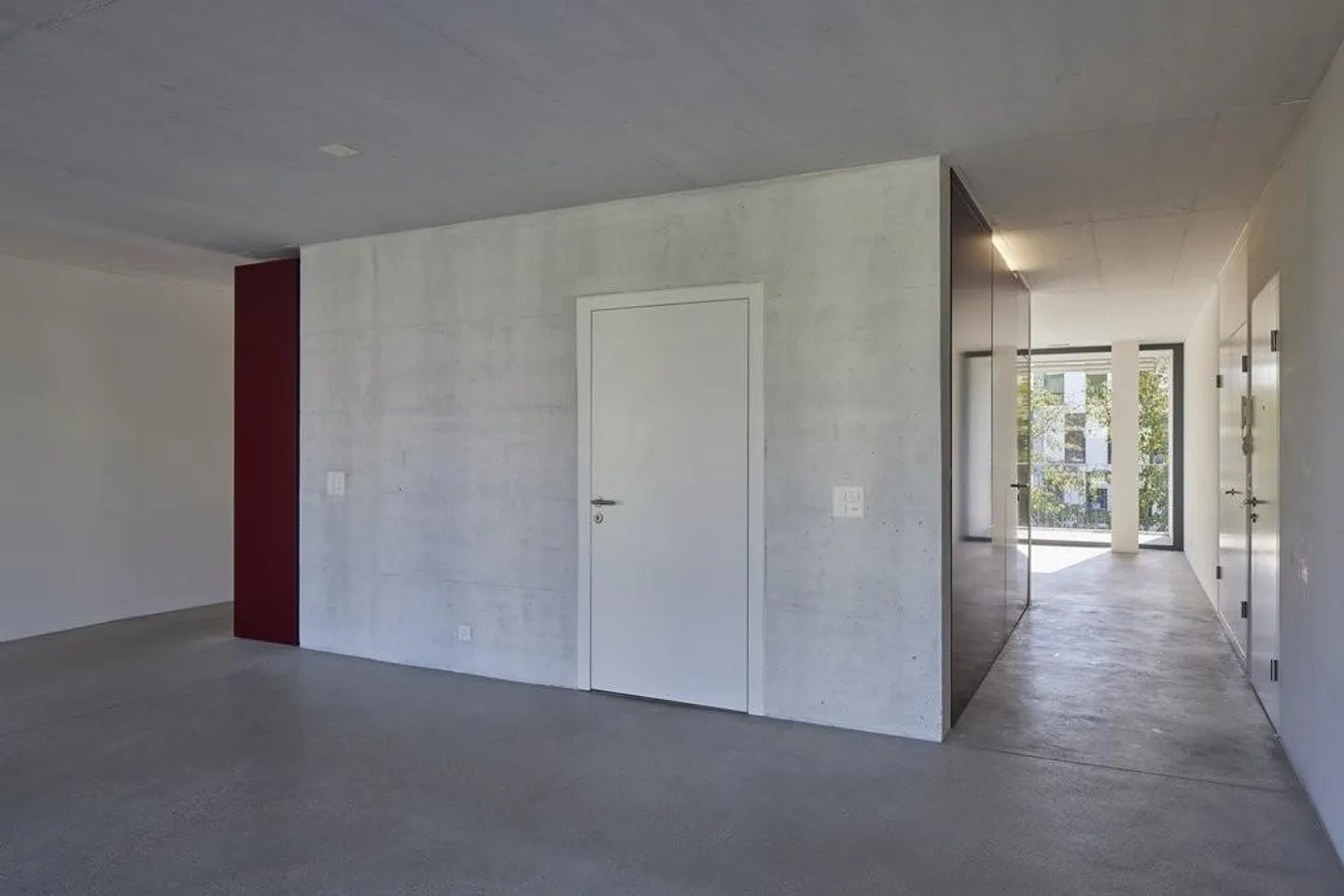 RENT WITHOUT DEPOSIT - Centrally located city quarter - Photo 6 of 8