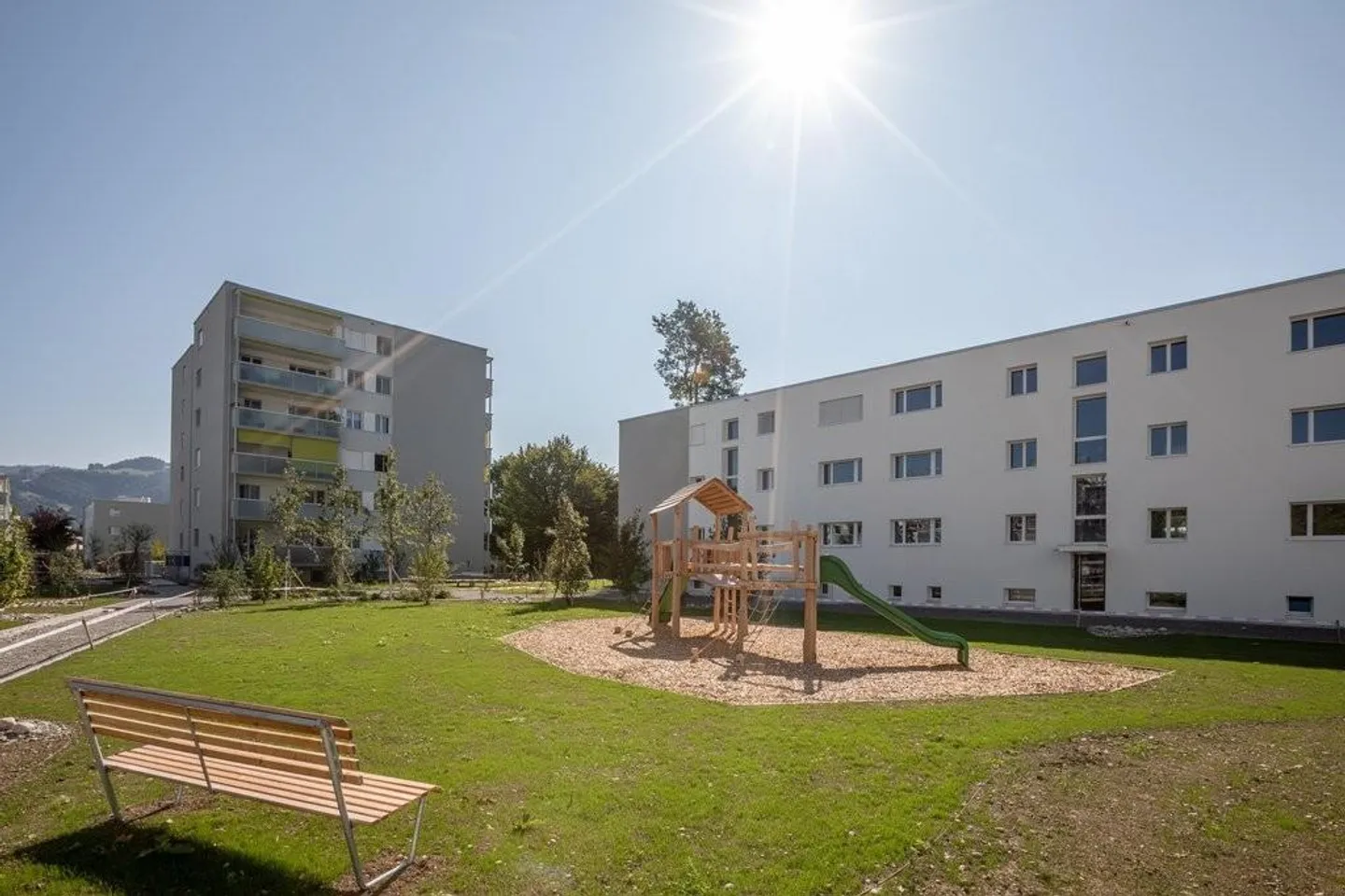 Vivi il tuo sogno abitativo! - Foto 1 di 7