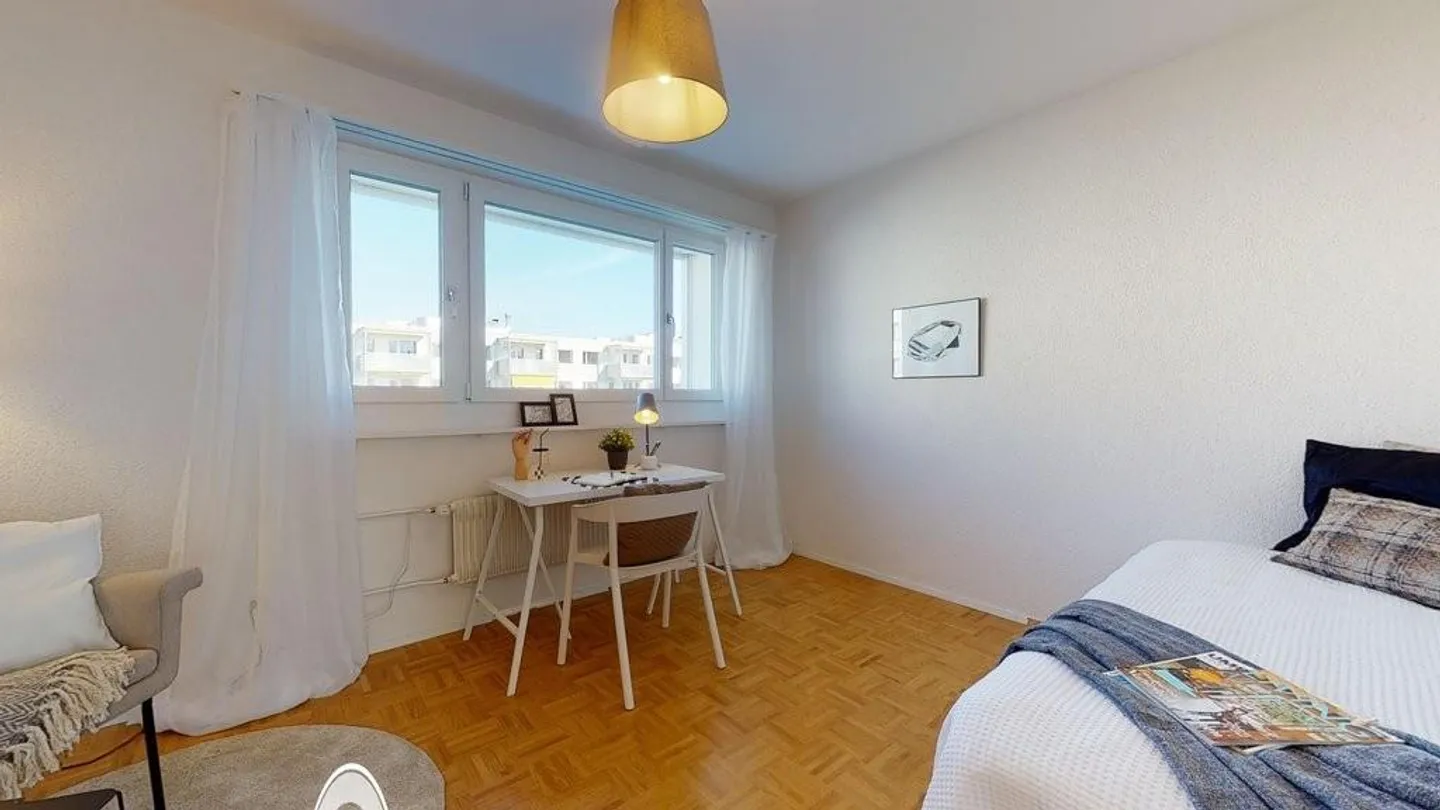 Vivi il tuo sogno abitativo! - Foto 6 di 7