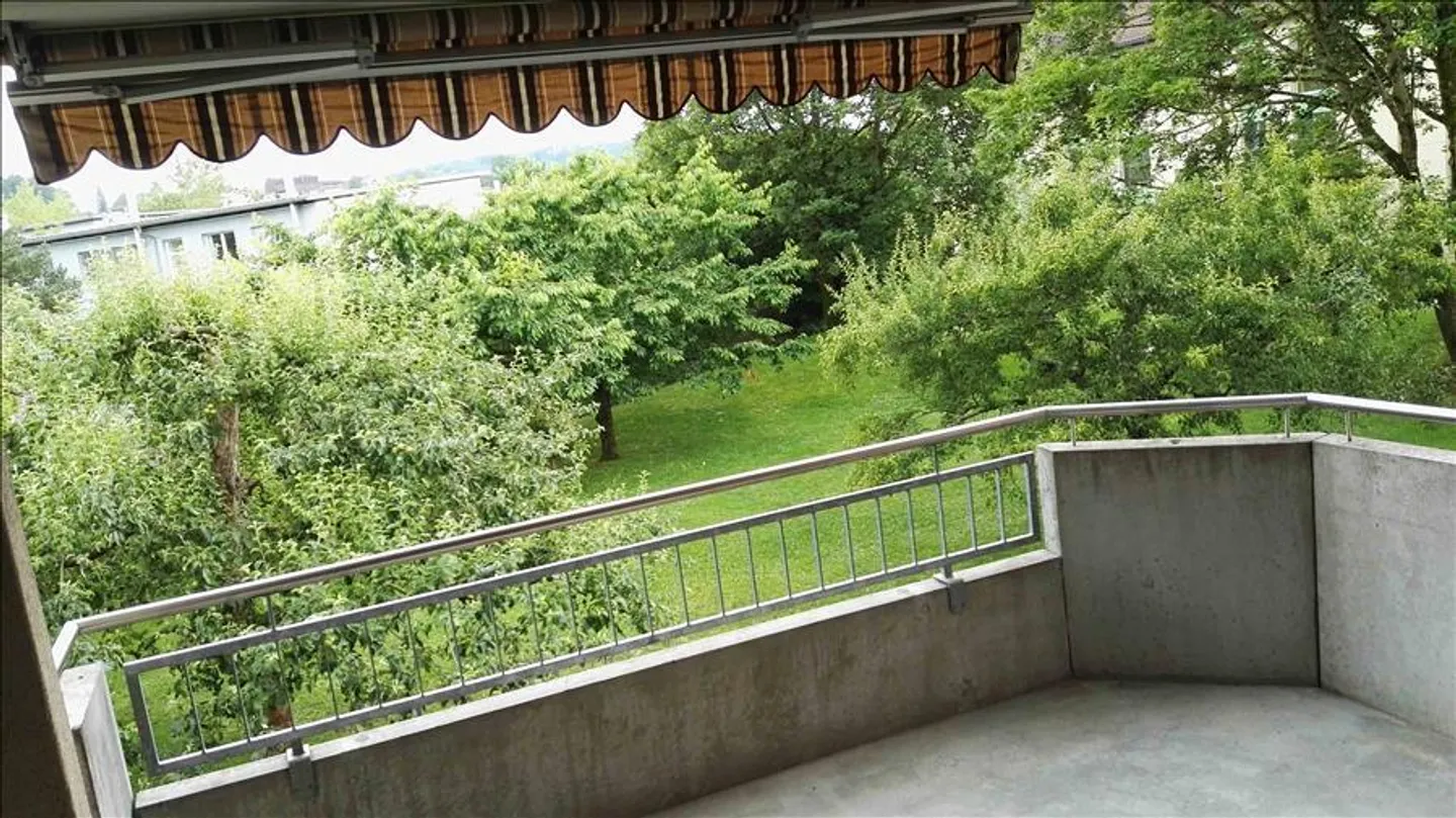 Ruhig und doch zentral! - Foto 6 von 6