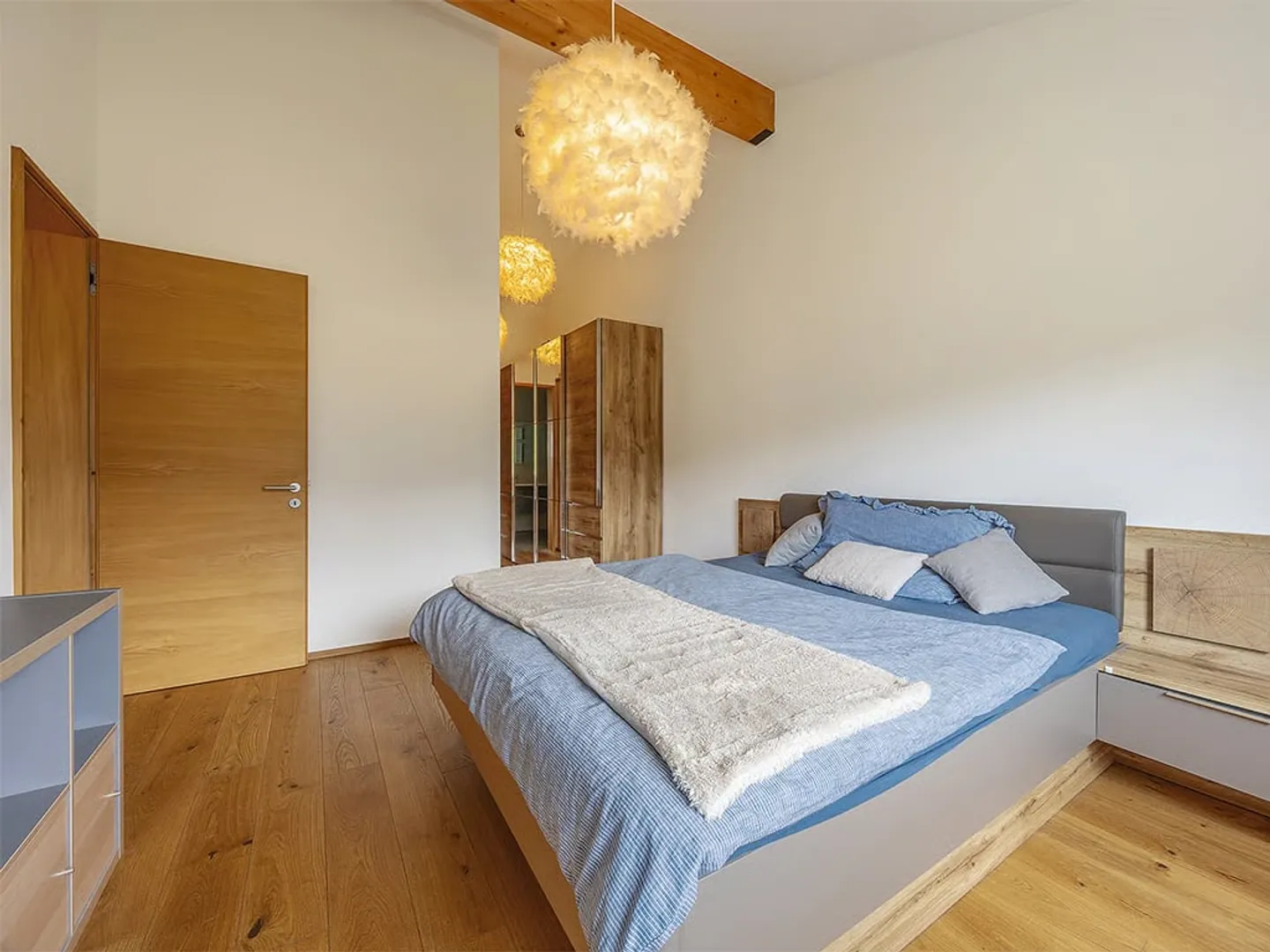 The Art of Alpine Living. Exquisite Living Culture in Celerina. - Photo 6 of 11