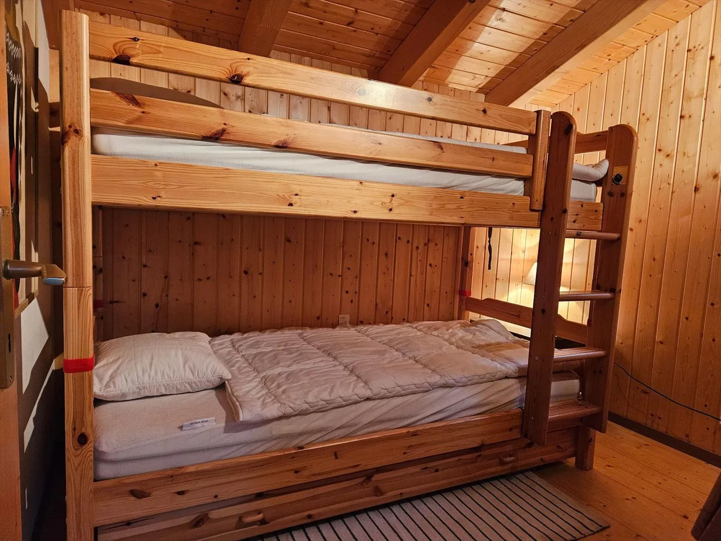 Affitto vacanze: Chalet Arléo - Foto 7 di 13