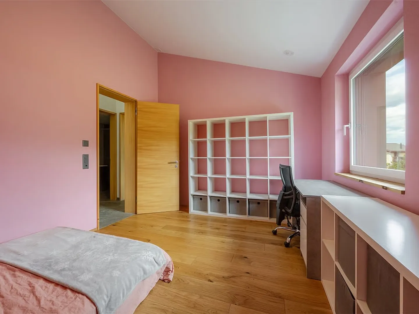The Art of Alpine Living. Exquisite Living Culture in Celerina. - Photo 8 of 11