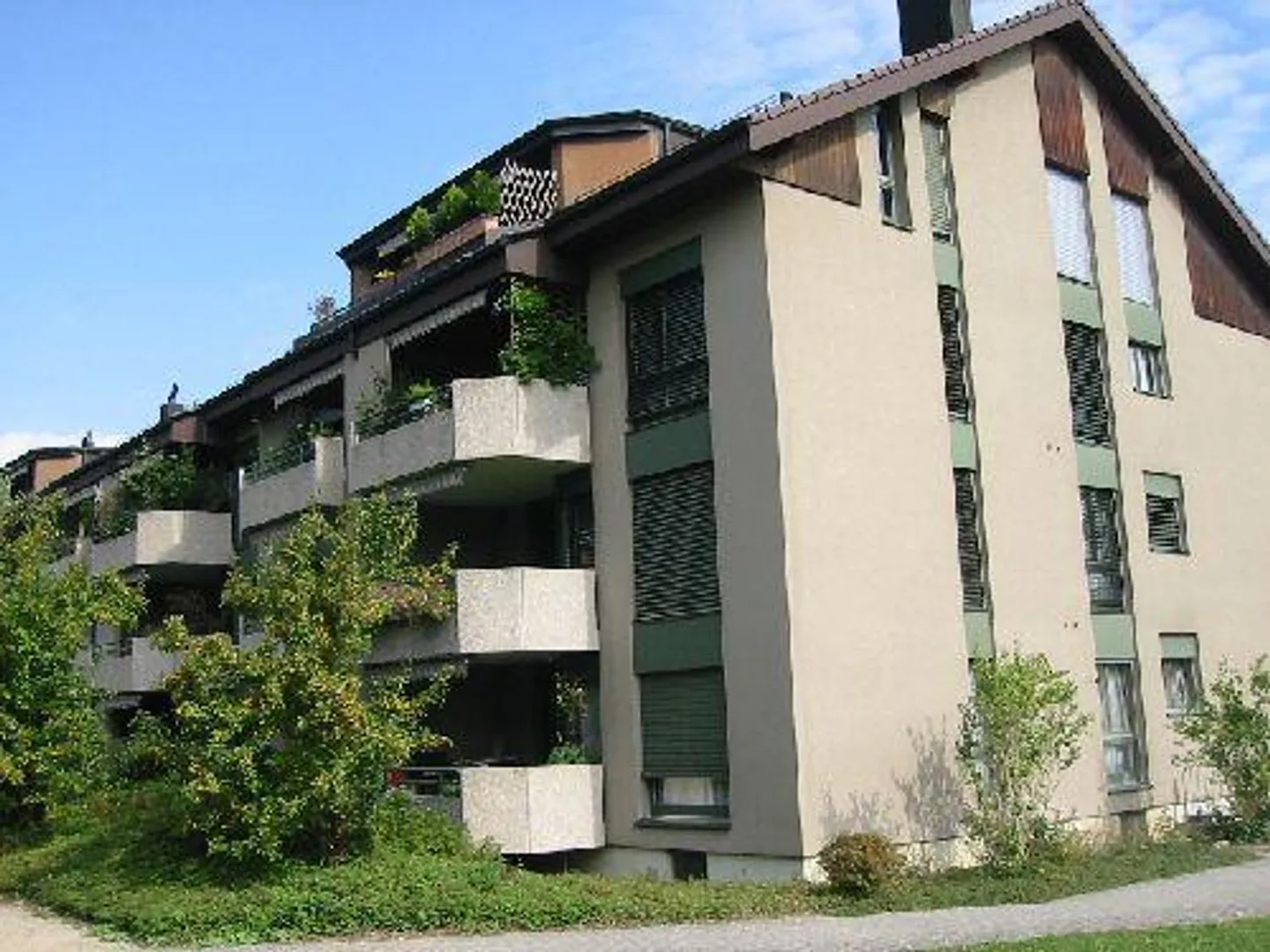 Ruhig und doch zentral! - Foto 1 von 6