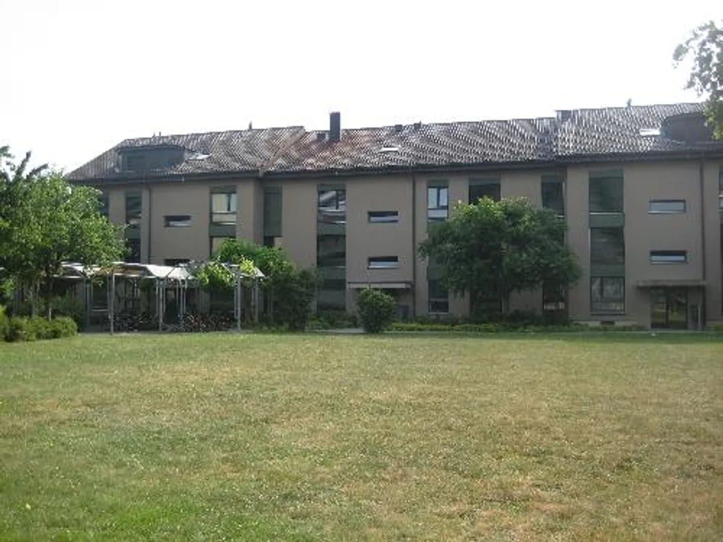 Ruhig und doch zentral! - Foto 2 von 6