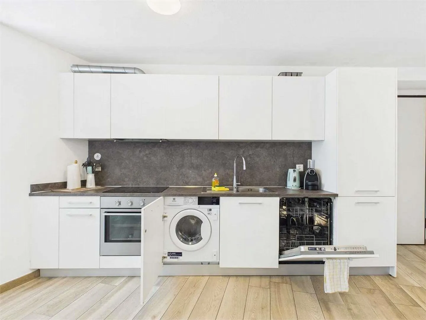 Bed and Breakfast oder Airbnb im Malcantone - Foto 2 von 13