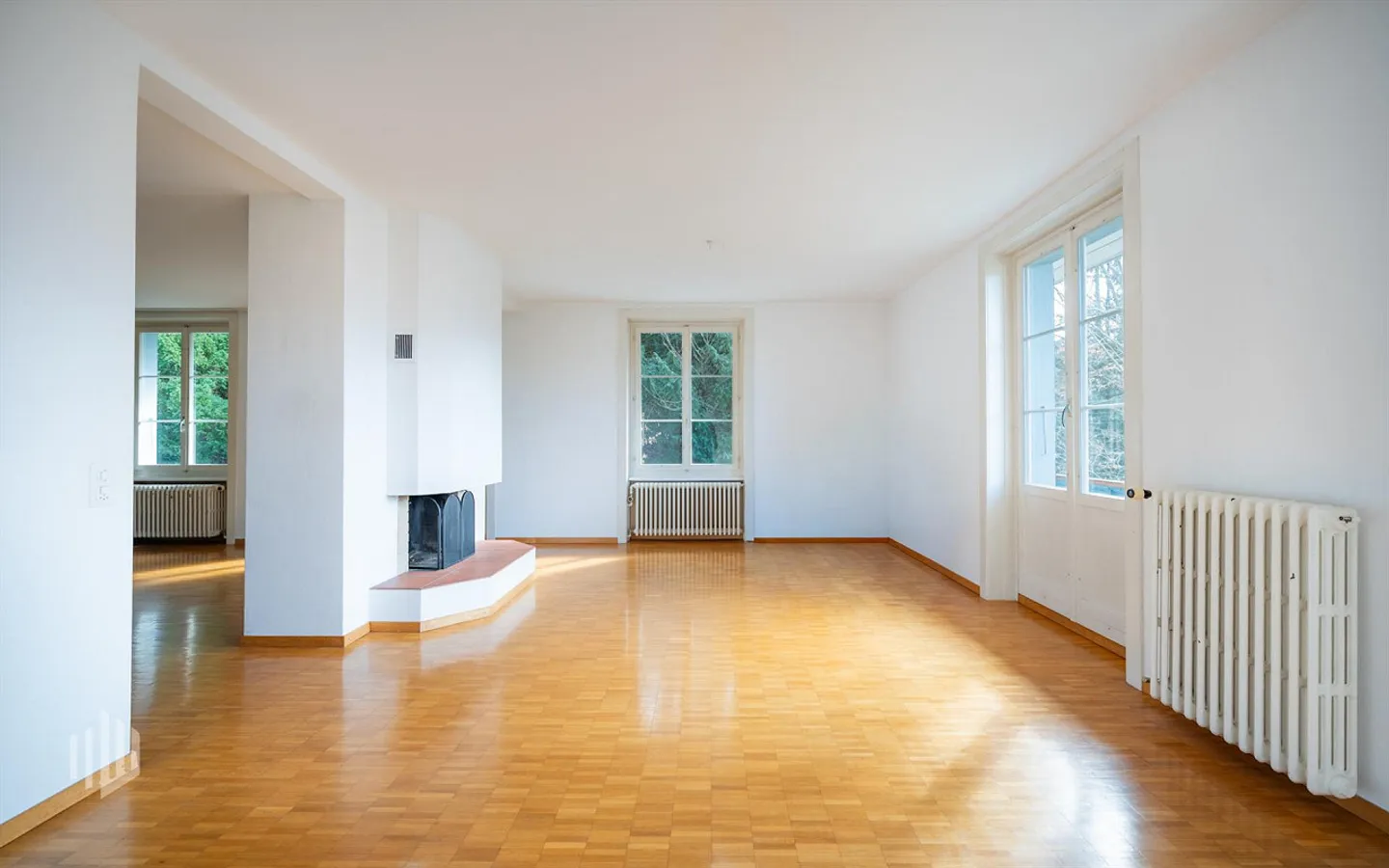 ImmoWyss - Votre charmant appartement dans le quartier prisé de Ried à Thun - Photo 3 sur 6