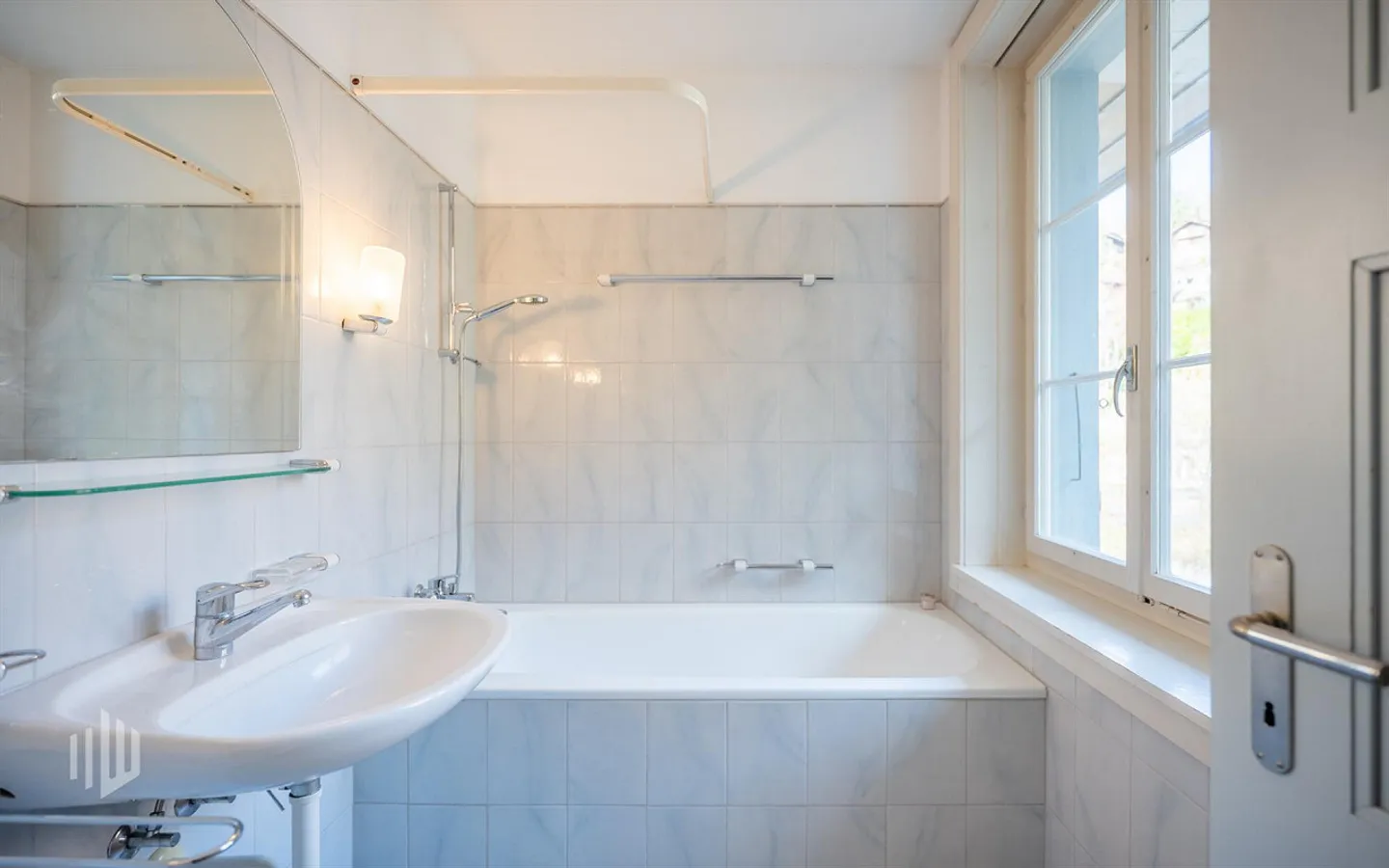 ImmoWyss - Votre charmant appartement dans le quartier prisé de Ried à Thun - Photo 5 sur 6