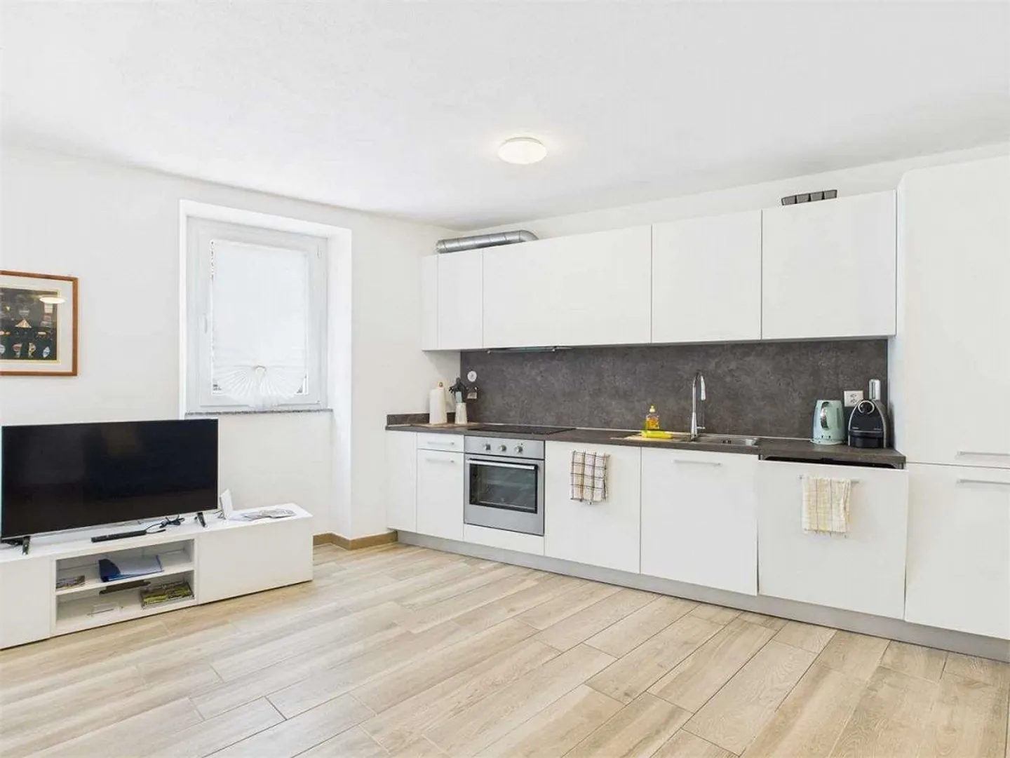 Bed and Breakfast oder Airbnb im Malcantone - Foto 10 von 13