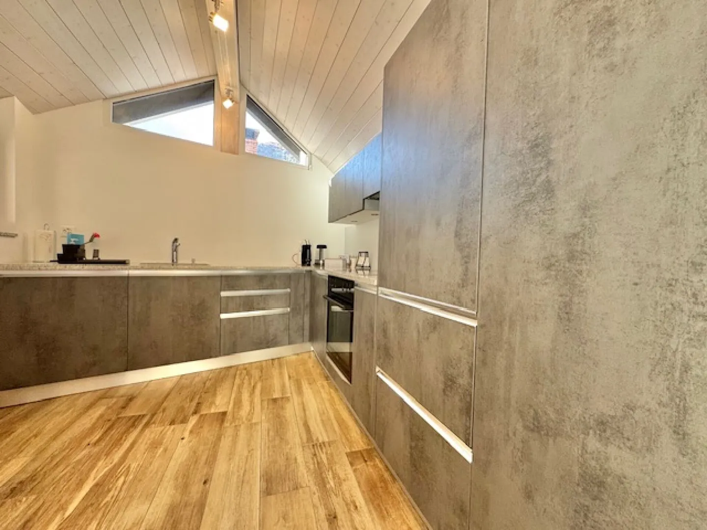 FOR SALE IN THE CENTER OF GORDEVIO - Charming, completely renovated Rustico - Photo 6 of 21