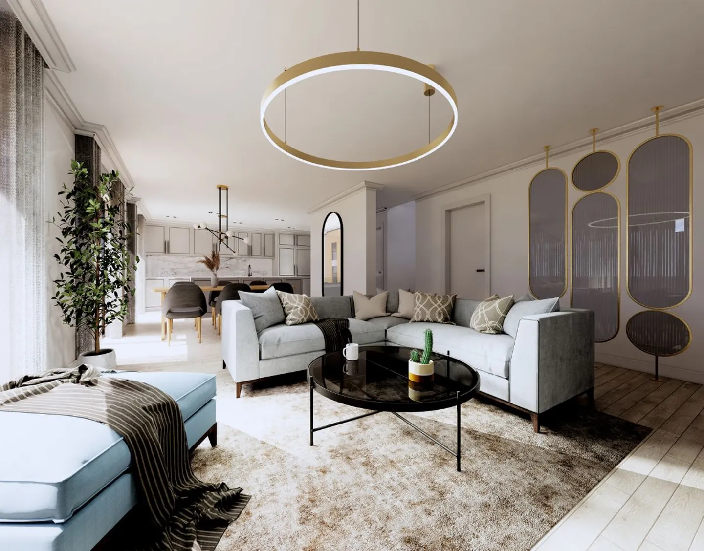 Charmante Maison à Yverdon - Photo 3 sur 6