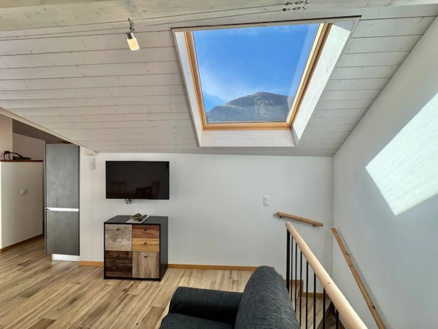 FOR SALE IN THE CENTER OF GORDEVIO - Charming, completely renovated Rustico - Photo 8 of 21