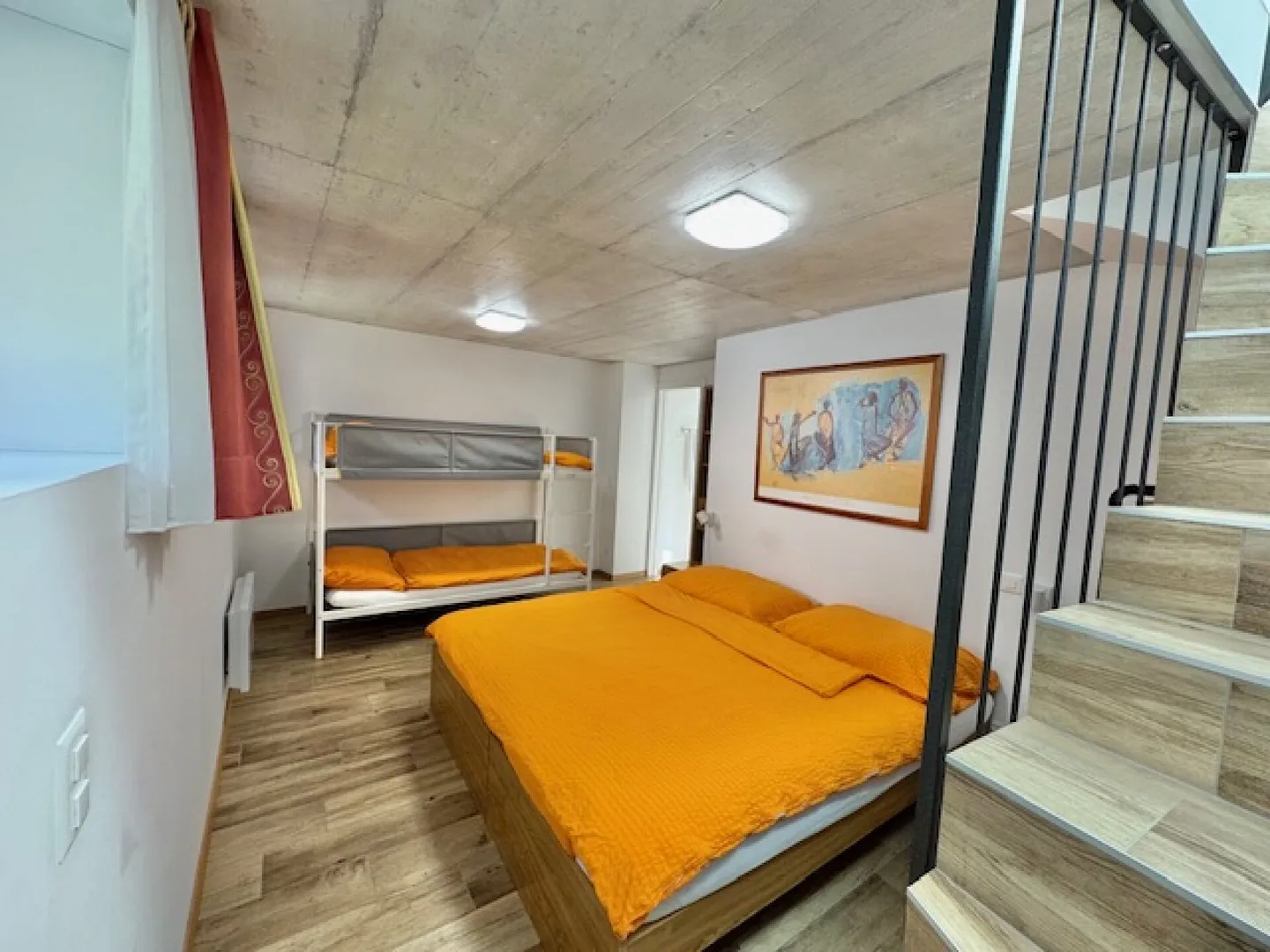 FOR SALE IN THE CENTER OF GORDEVIO - Charming, completely renovated Rustico - Photo 9 of 21