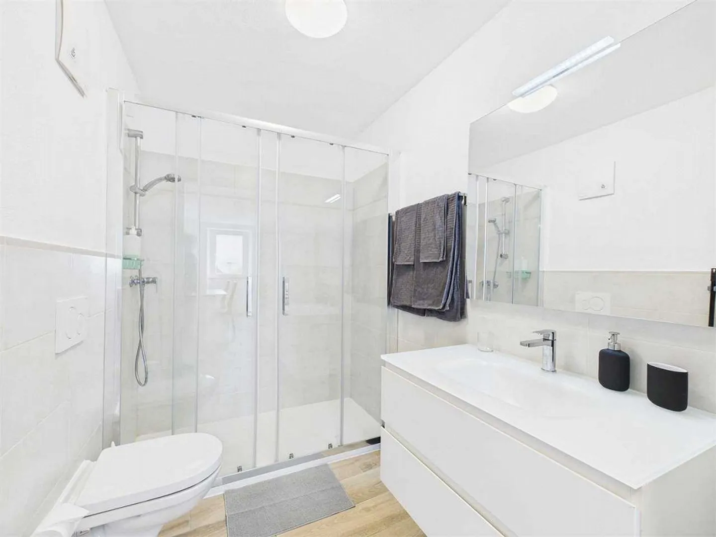 Bed and Breakfast oder Airbnb im Malcantone - Foto 7 von 13