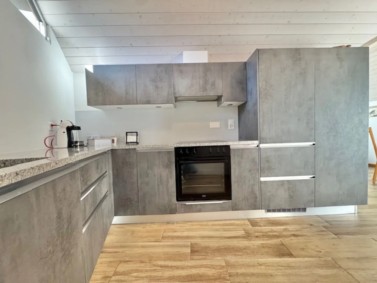 FOR SALE IN THE CENTER OF GORDEVIO - Charming, completely renovated Rustico - Photo 5 of 21