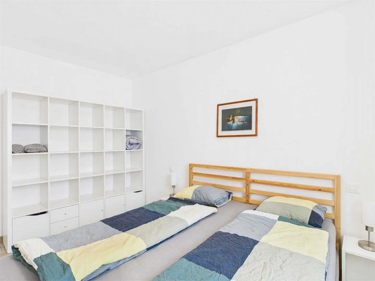 Bed and Breakfast oder Airbnb im Malcantone - Foto 8 von 13