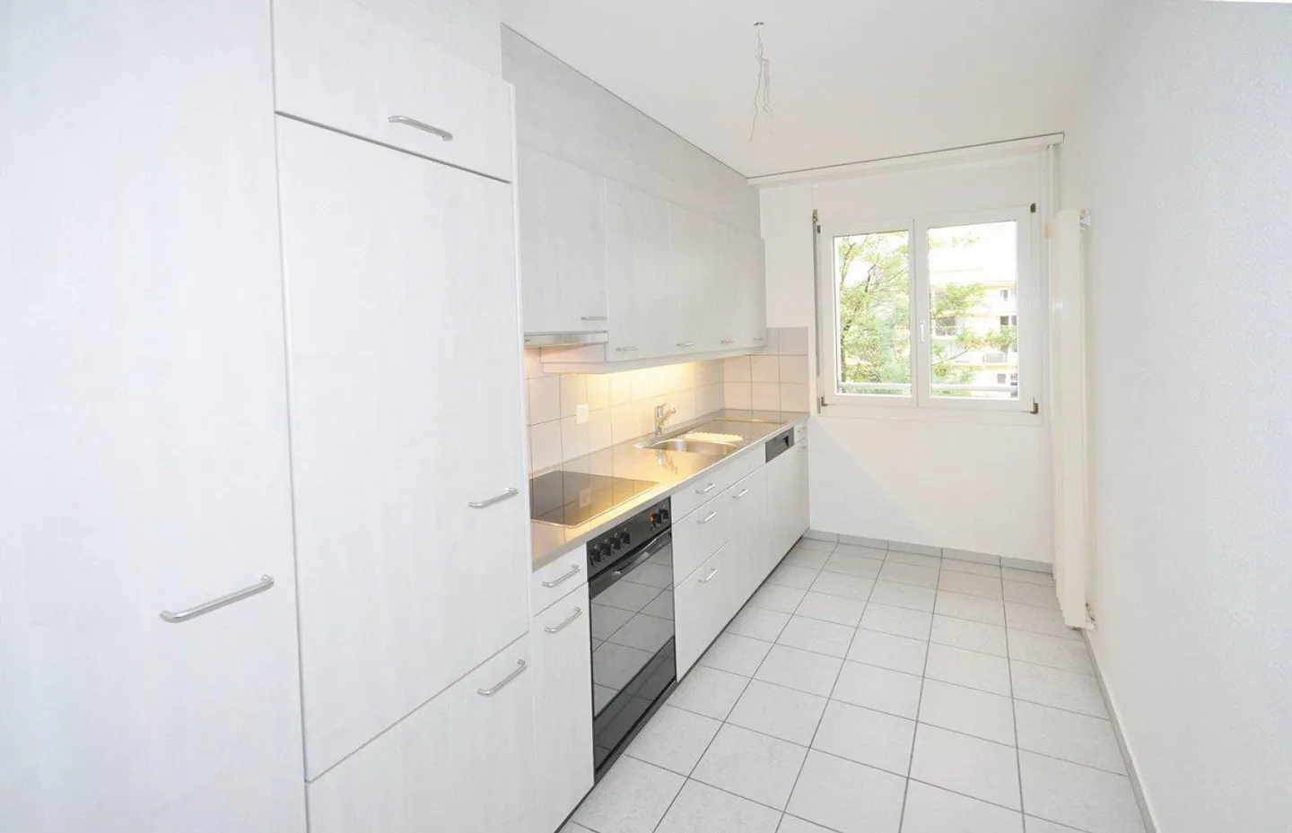 Au-dessus des toits de Pratteln - Photo 5 sur 7