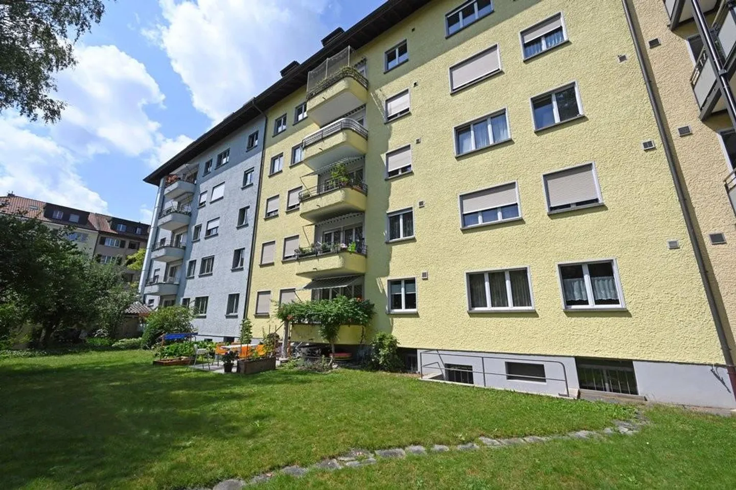 Appartamento Incantevole a Breitenrain - Foto 3 di 11