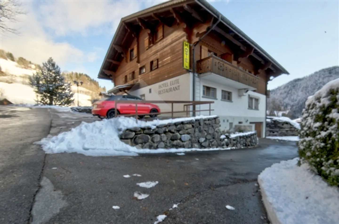 Hotel Elite - Foto 2 di 16