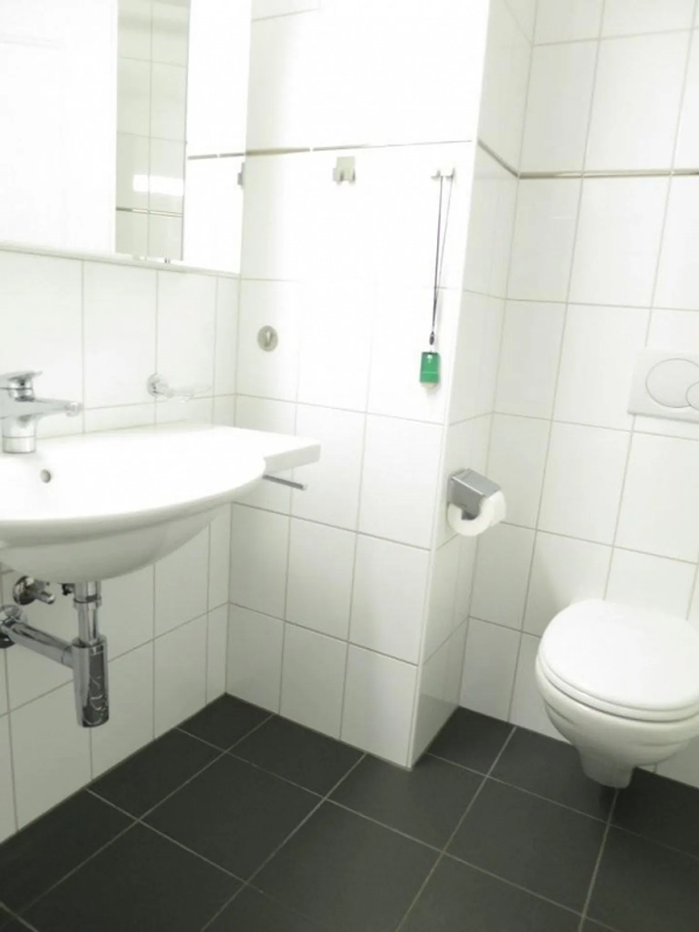 Appartamento Incantevole a Breitenrain - Foto 9 di 11