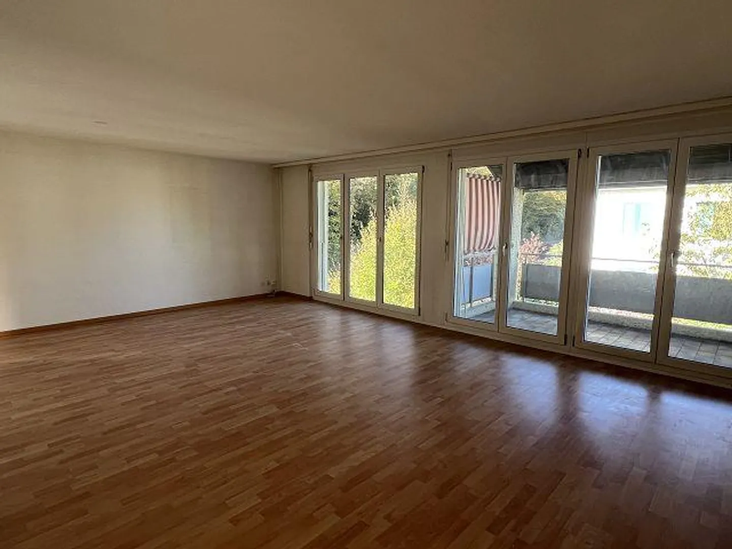 Charmante et fraîchement rénovée appartement de 3,5 pièces - Photo 2 sur 10