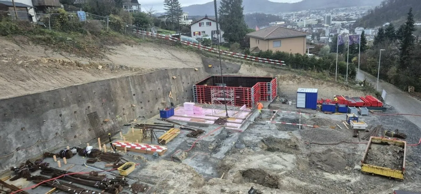 NOUVEAU : Maison semi-détachée moderne avec vue, Maisons 1 - 6 - Photo 11 sur 13