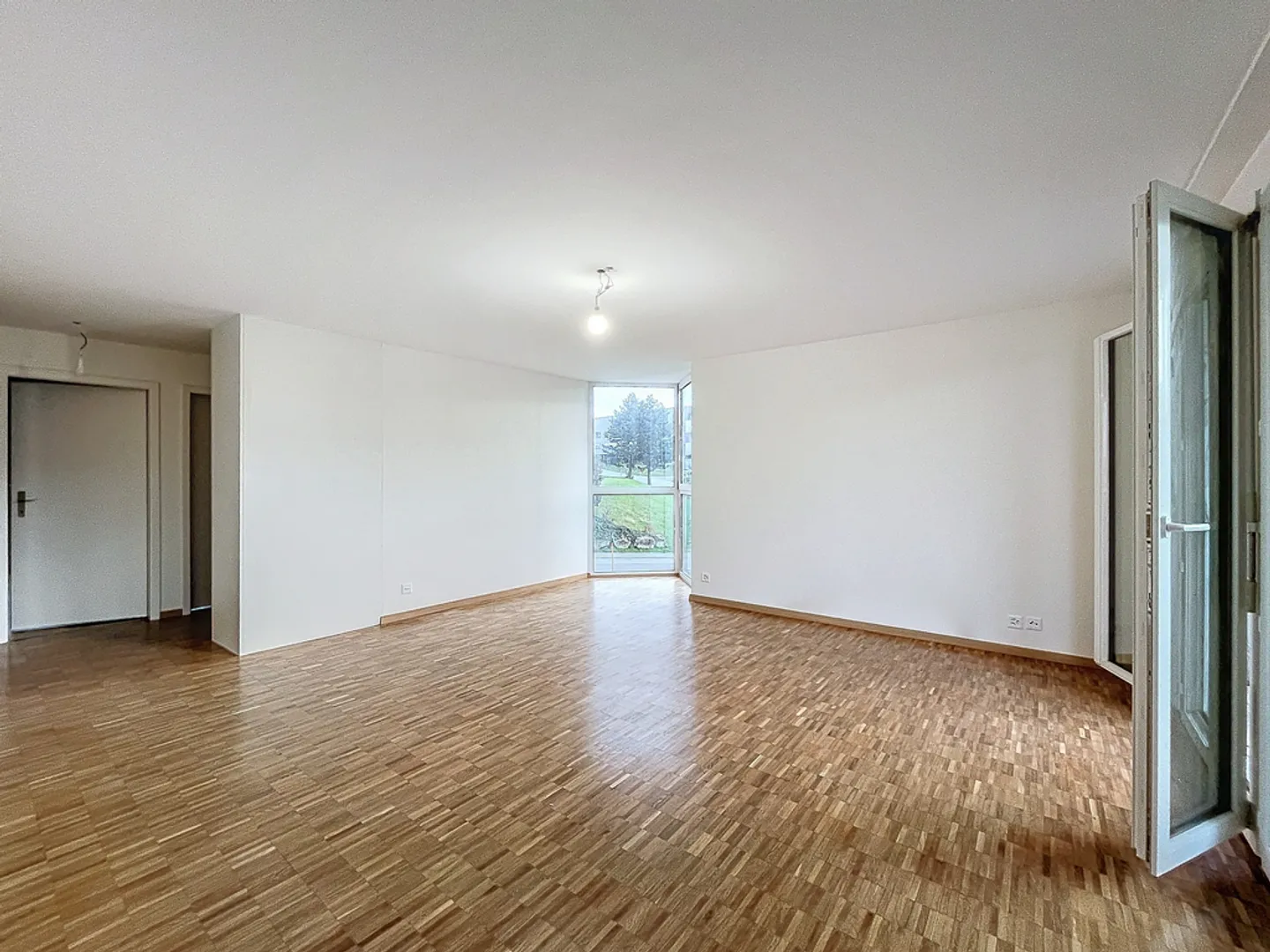 Appartamento 3.5 locali - Foto 1 di 5