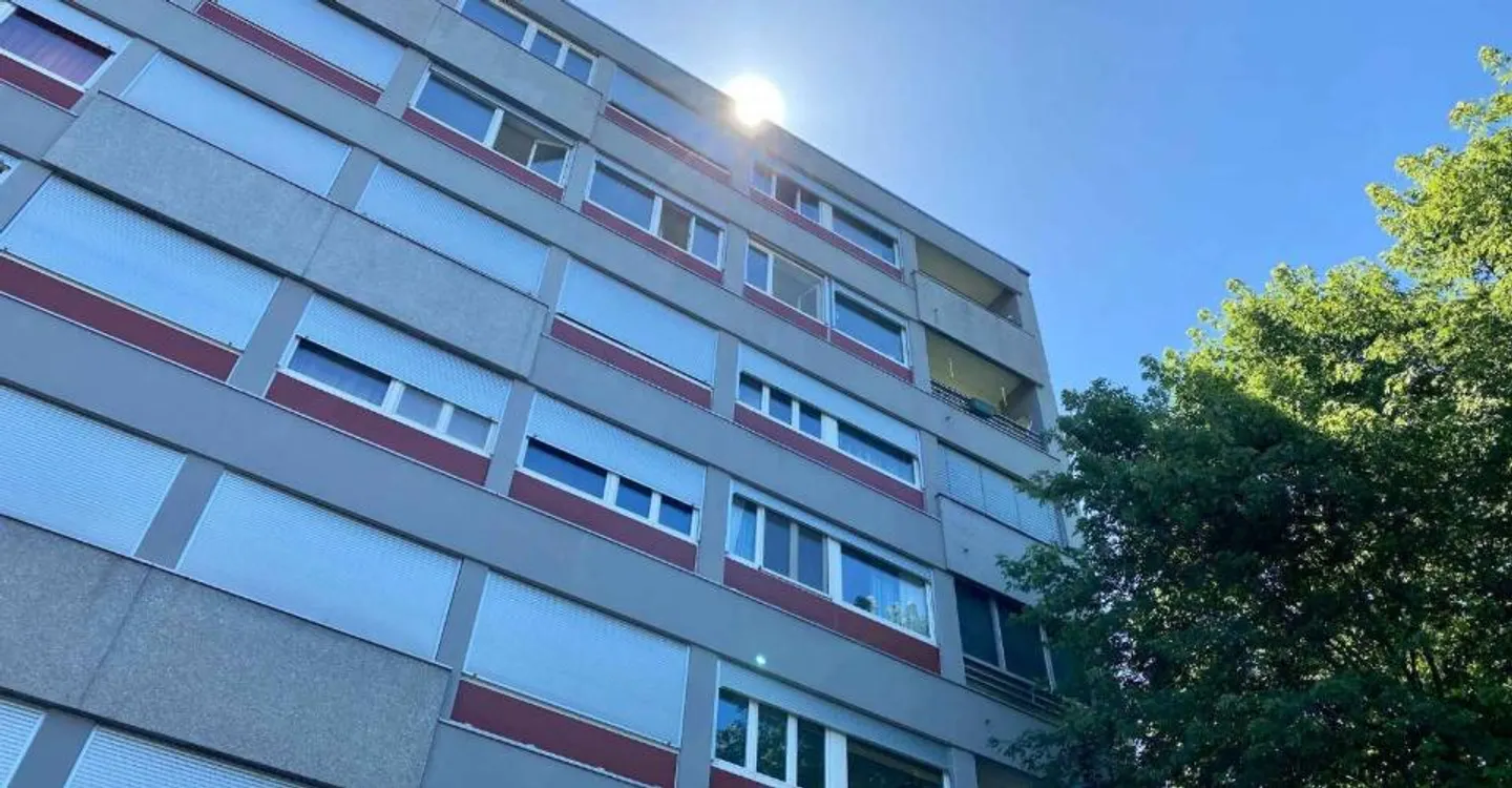 Bel appartamento a Charmilles - Foto 1 di 1