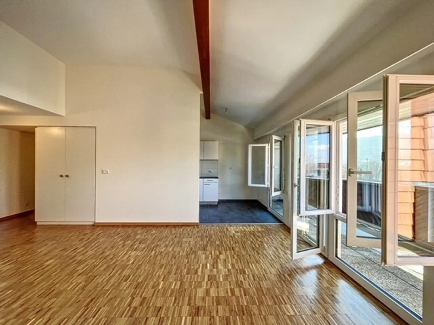 Appartamento 3.5 locali - Foto 2 di 5