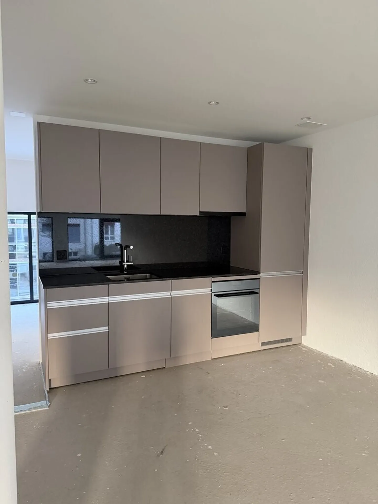 Espace de bureau/commercial attrayant dans un nouveau bâtiment, première occupation à Lucerne/Littau - Photo 4 sur 7