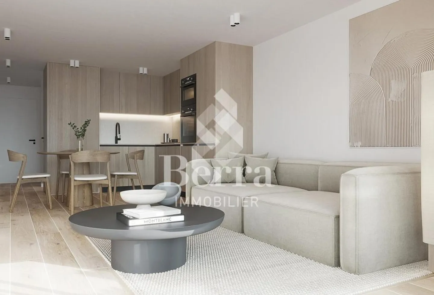 Appartement à vendre - Photo 10 sur 13