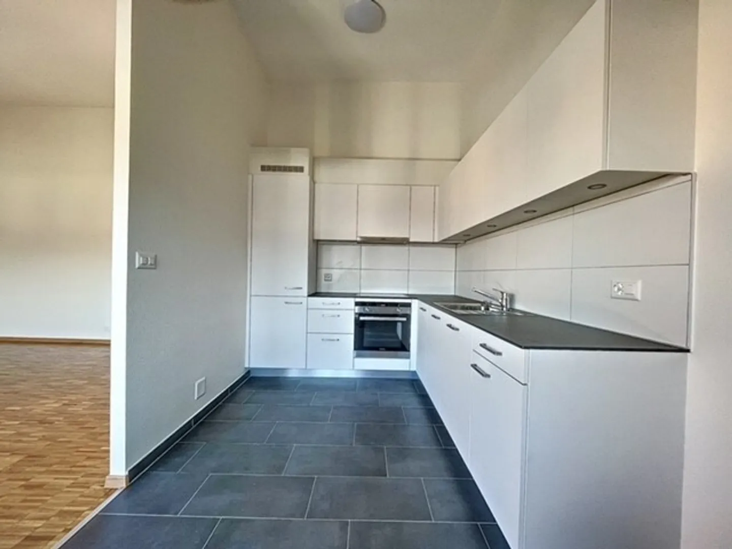 Appartamento 3.5 locali - Foto 3 di 5