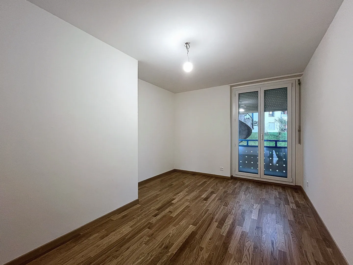 Appartamento 3.5 locali - Foto 4 di 5