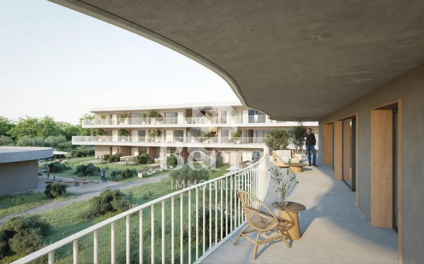 Appartement à vendre - Photo 6 sur 13