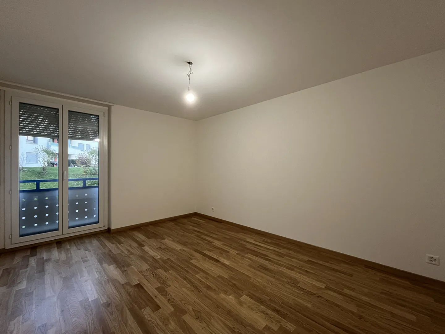 Appartamento 3.5 locali - Foto 5 di 5