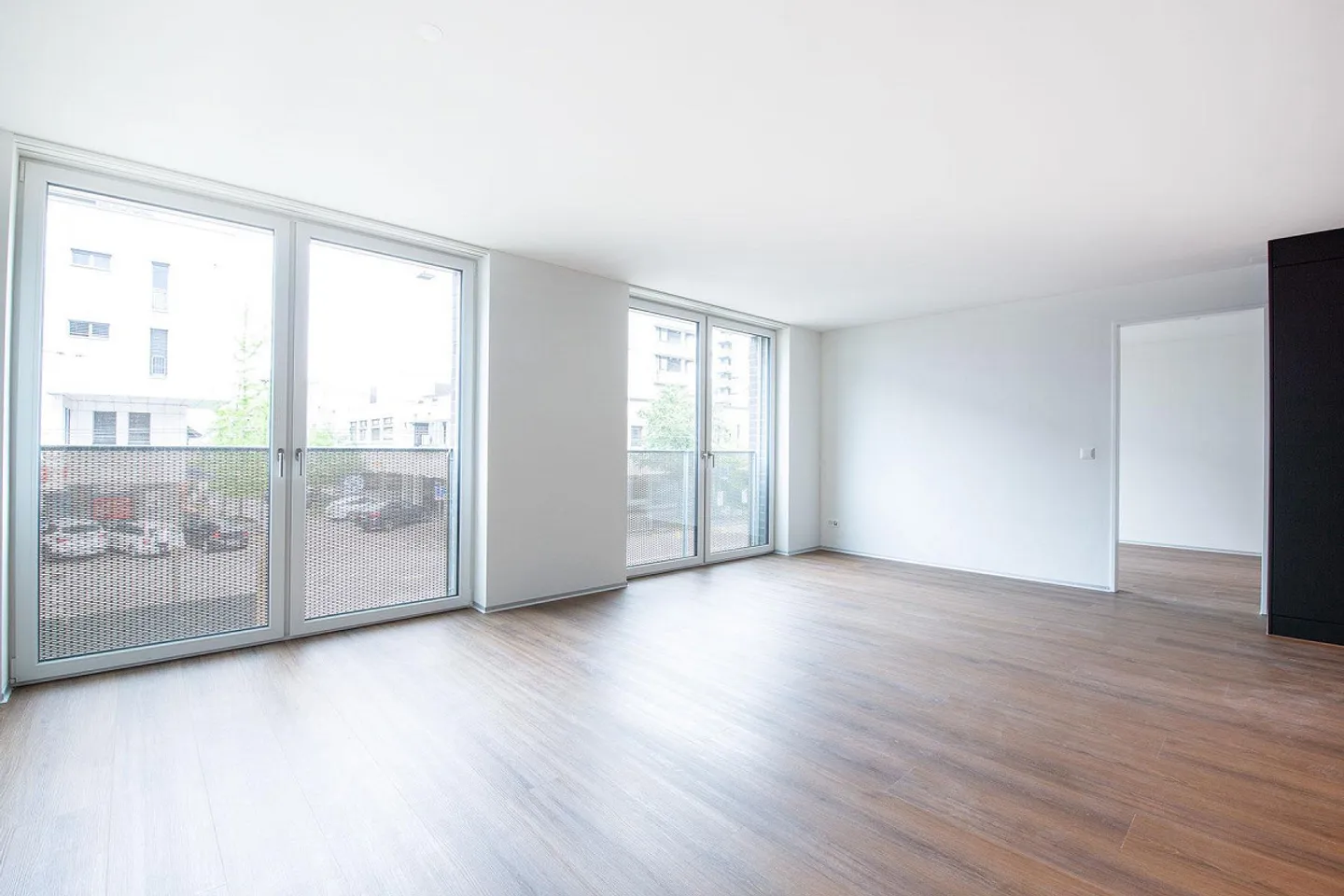 Modernes Apartment in Winterthur - Foto 6 von 13