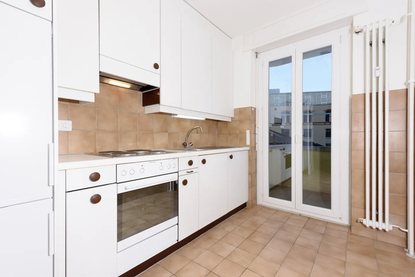 Appartement Confortable Près du Centre - Photo 1 sur 9