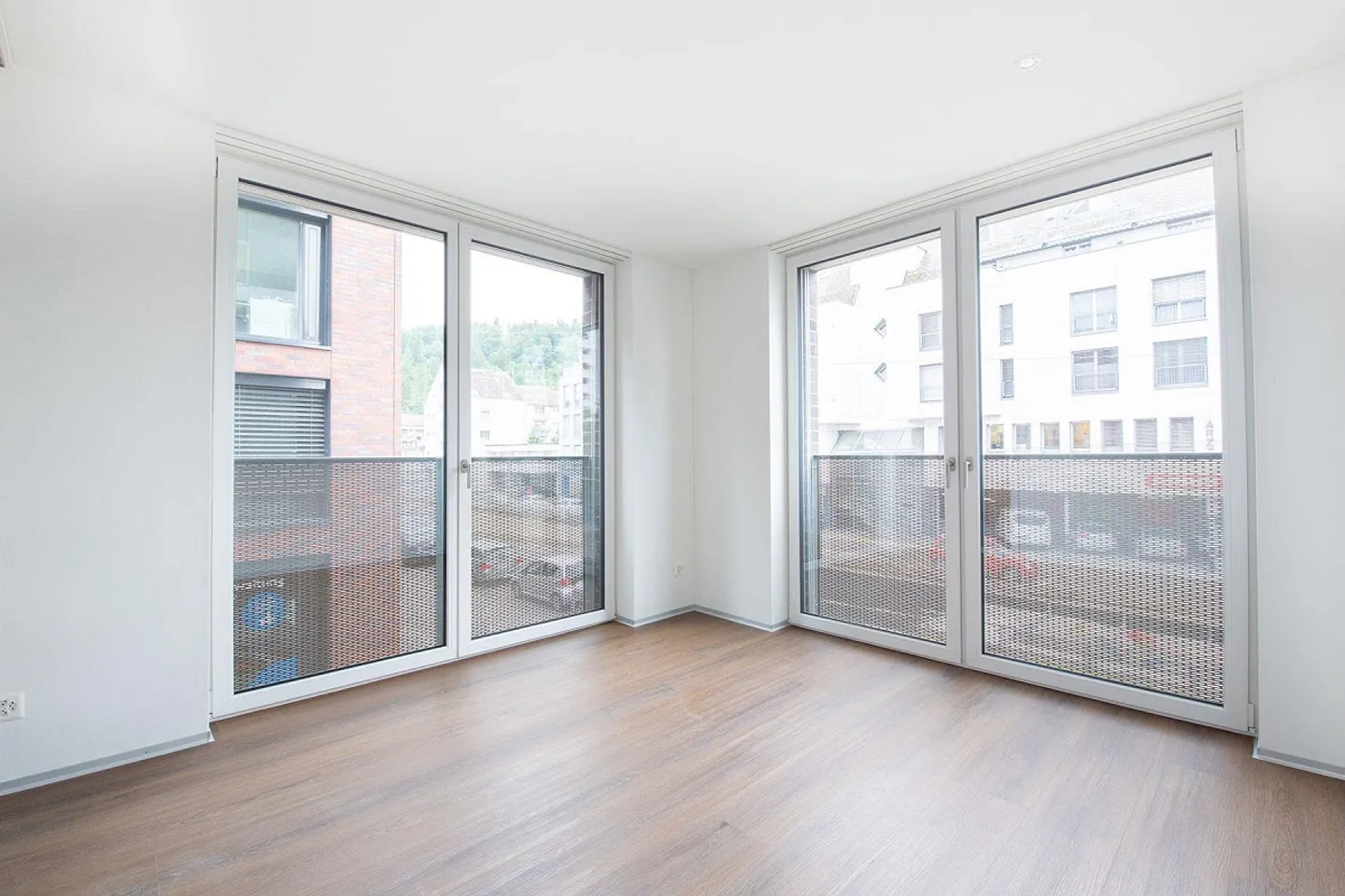 Modernes Apartment in Winterthur - Foto 7 von 13